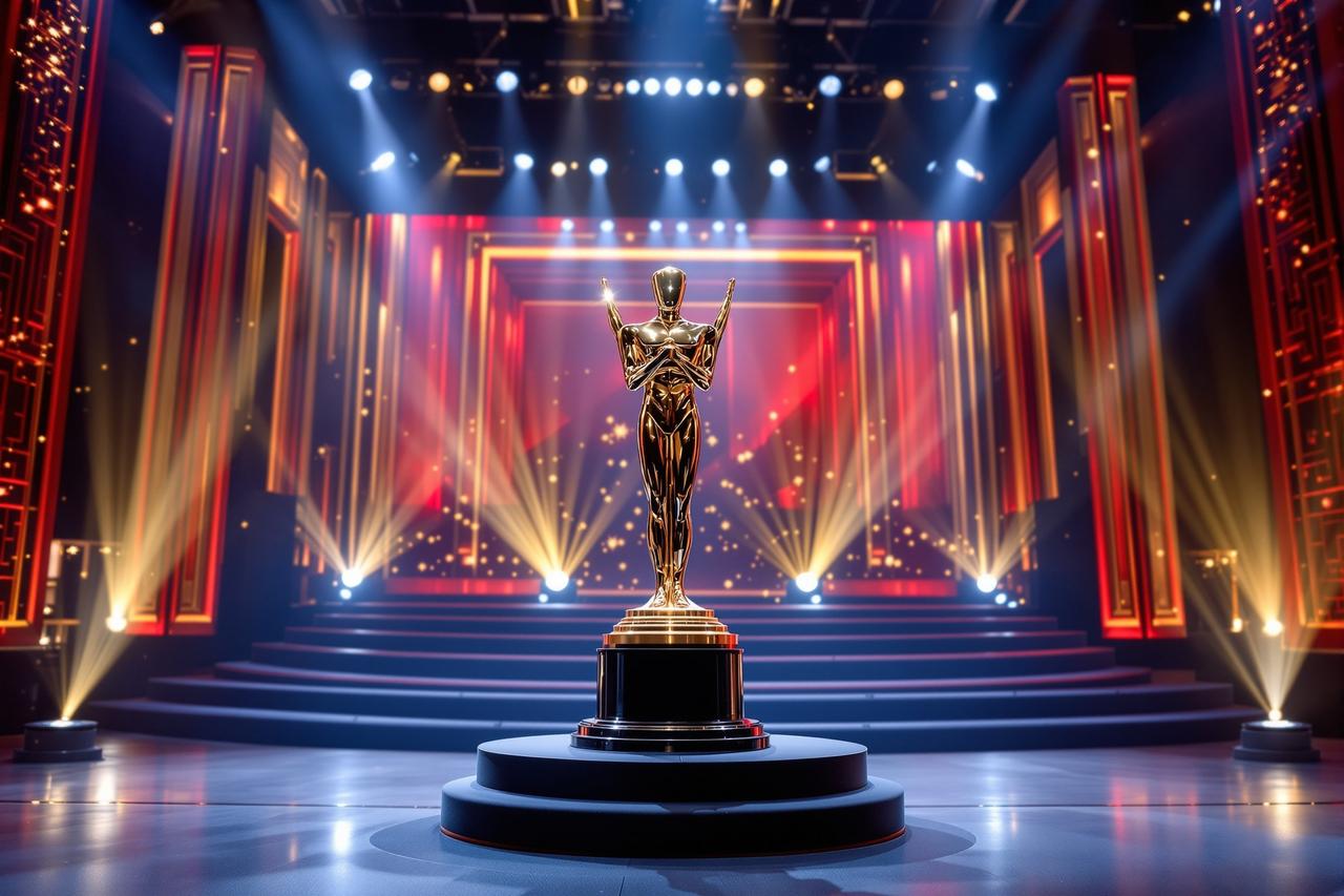 成人精品荣获第32届金鸡奖最佳制片公司