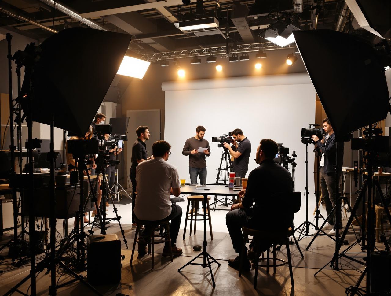 成人精品制作团队